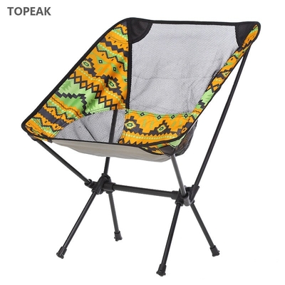 소풍을 올리는 것을 위해 야외인 500lb 접을 수 있는 소형 절첩식 캠핑 의자들